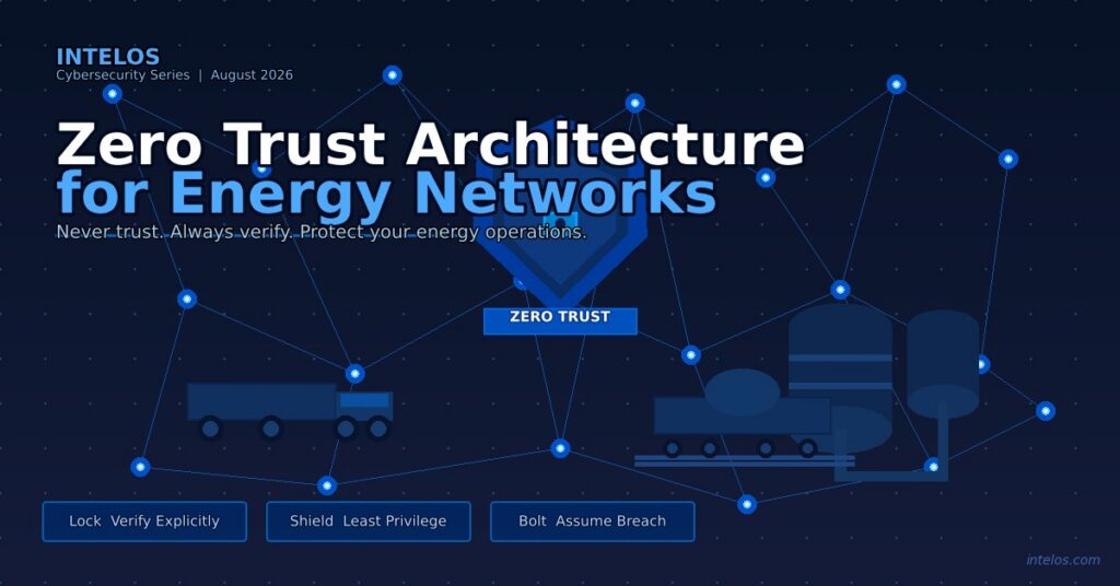 Zero Trust Architecture